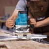 SpeTool Bottom Cleaning Router Bit 1-1/4in Carbide for CNC-6