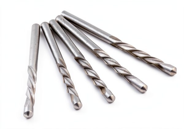Tondiamo 1/8 in HSS Router Bit for Wood Metal-5