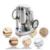 SpeTool CNC Router Bit 1in ATS Coated 4Flute-6