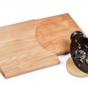SpeTool Bottom Cleaning Router Bit Carbide-4