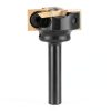 SpeTool CNC Router Bit 1in ATS Coated 4Flute-3