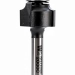 Whiteside Roundover Router Bit Carbide Tipped Woodworking-0