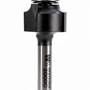 Whiteside Roundover Router Bit Carbide Tipped Woodworking-0
