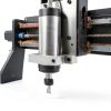 TOOLDO Keyhole Router Bit Set Carbide Inserts Woodworking-6