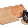 SpeTool Carbide Router Bit CNC Surfacing Wood Flattening-3