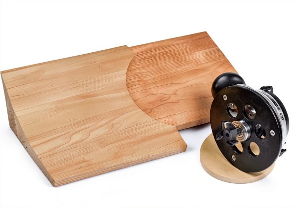 SpeTool Carbide Router Bit CNC Surfacing Wood Flattening-3