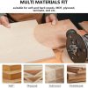 SpeTool Router Bit Carbide Edge Tool for Slab-5