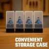 Hiltex Roundover Router Bits Tungsten Carbide Woodworking-3