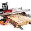 SpeTool Carbide Router Bit CNC Surfacing Wood Flattening-4