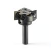 SpeTool Bottom Cleaning Router Bit Carbide-0