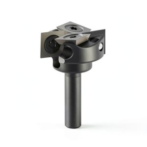 SpeTool Bottom Cleaning Router Bit Carbide-0