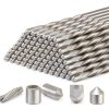 Tondiamo 1/8 in HSS Router Bit for Wood Metal-2