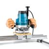SpeTool Carbide Router Bit CNC Surfacing Wood Flattening-5