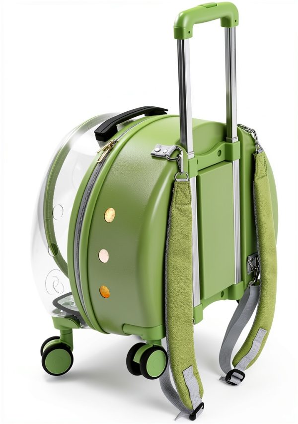 SNWJIAYIN_US Pet Carrier for Cats and Dogs-6