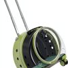 Rolling Cat Carrier Wawuwao Acrylic Travel Bag-3