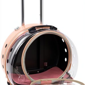 Mejuv Breathable Cat Carrier Pet Supplies-0