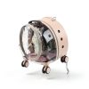 Mejuv Breathable Cat Carrier Pet Supplies-1