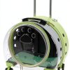 SNWJIAYIN_US Pet Carrier for Cats and Dogs-2