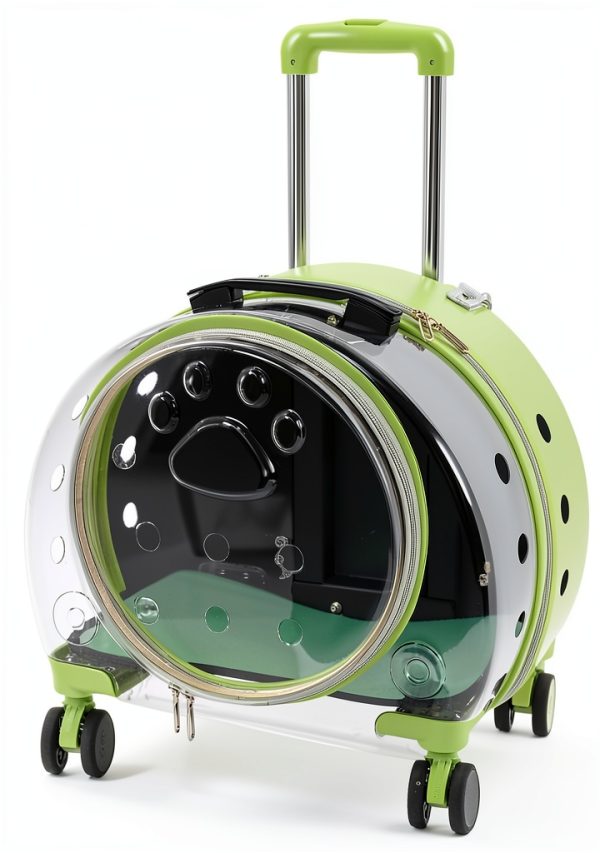SNWJIAYIN_US Pet Carrier for Cats and Dogs-2