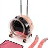 Mejuv Breathable Cat Carrier Pet Supplies-8