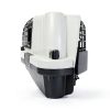 FOURPAW Plastic Pet Carrier Secure Travel-7