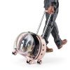 Mejuv Breathable Cat Carrier Pet Supplies-4