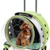 SNWJIAYIN_US Pet Carrier for Cats and Dogs-0
