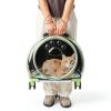 SNWJIAYIN_US Pet Carrier for Cats and Dogs-3
