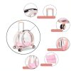 TripleHare-Official Cat Hard-Sided Carrier 17.5 x 11 x 13-2