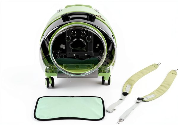 SNWJIAYIN_US Pet Carrier for Cats and Dogs-8