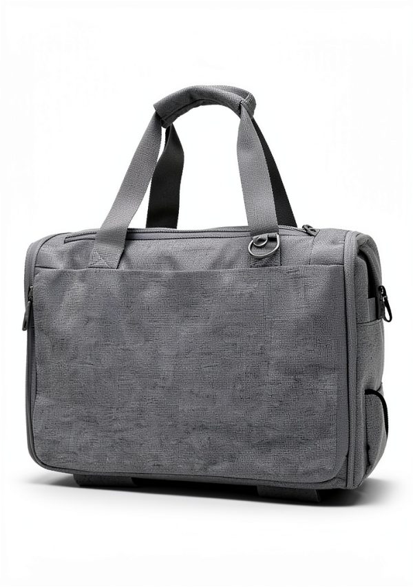 Cat Carrier SHUANGYANG hard sided R001 Mesh Ventilation Model-7