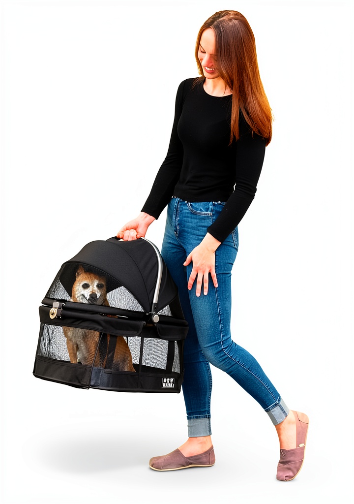 cat car seat