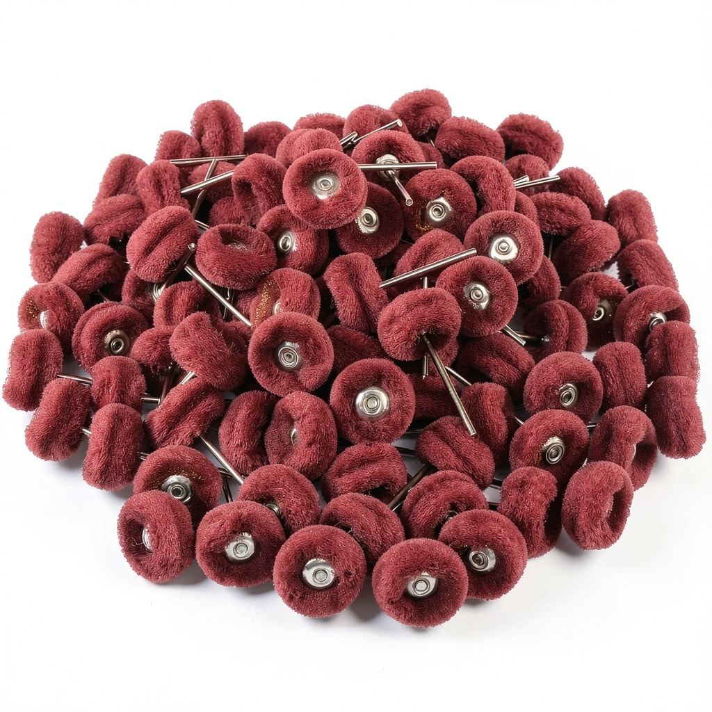 1 inch buffing wheel